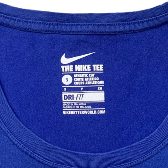 Nike Dri Fit Gym T Shirt - Picture 3 of 3